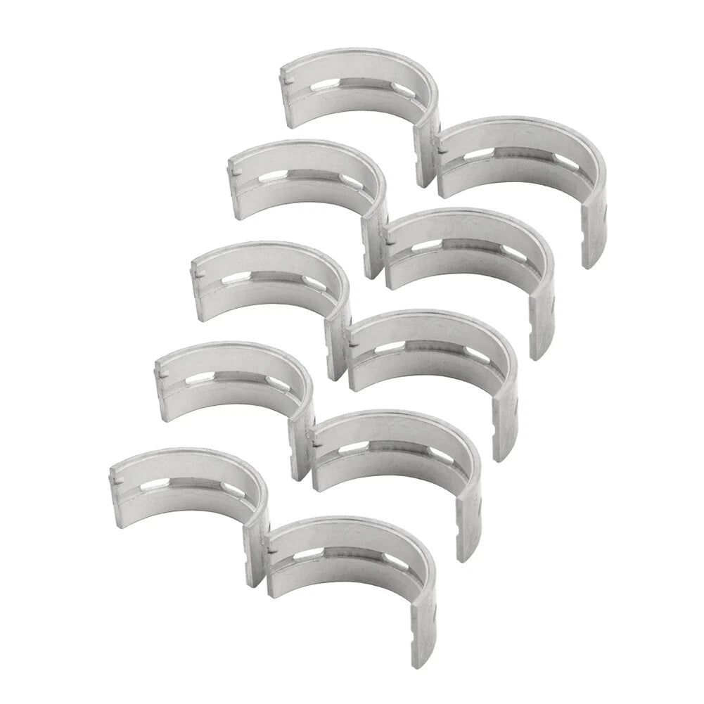 10X Crankshaft Main Bearings for Yamaha YZF1000 R1 (1998–2003) GTS1000