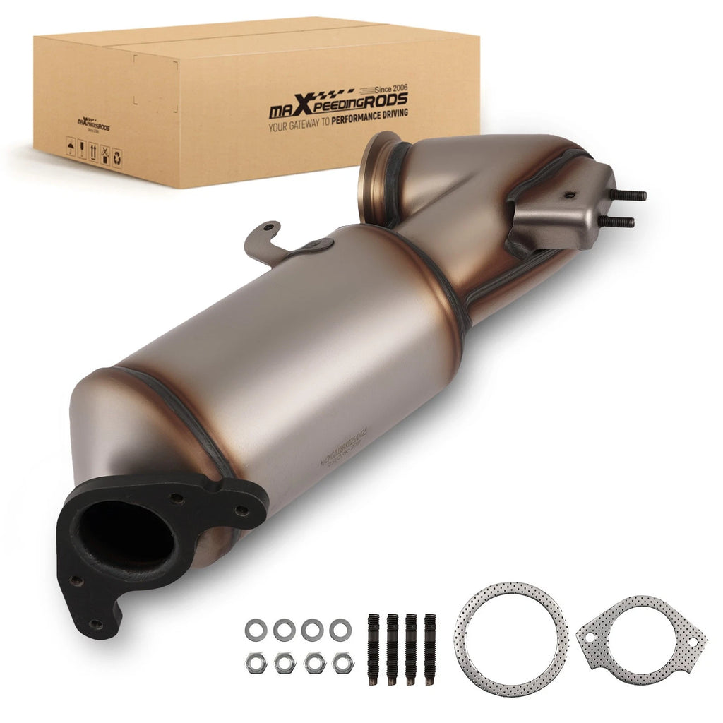 Catalytic Converter for Buick Encore Chevrolet Cruze 1.4L (2016–2019)