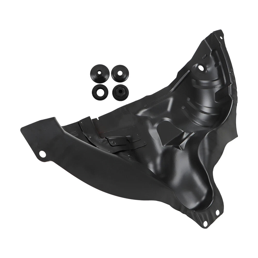 Rear LH Shock Tower Patch Panel for Ford Escape (2001–2012)