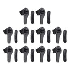 Tyre Disassembly Head Parts for Tire Changer Mount Equipment 10 Pairs