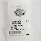 Pushrod Cover for Harley Davidson EVO FXR Electra Glide Dyna Sportster Softail (1pc)