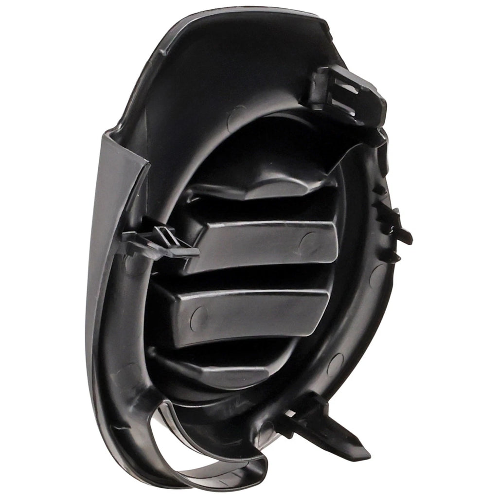 Fog Light Cover for Toyota Prius C (2015)
