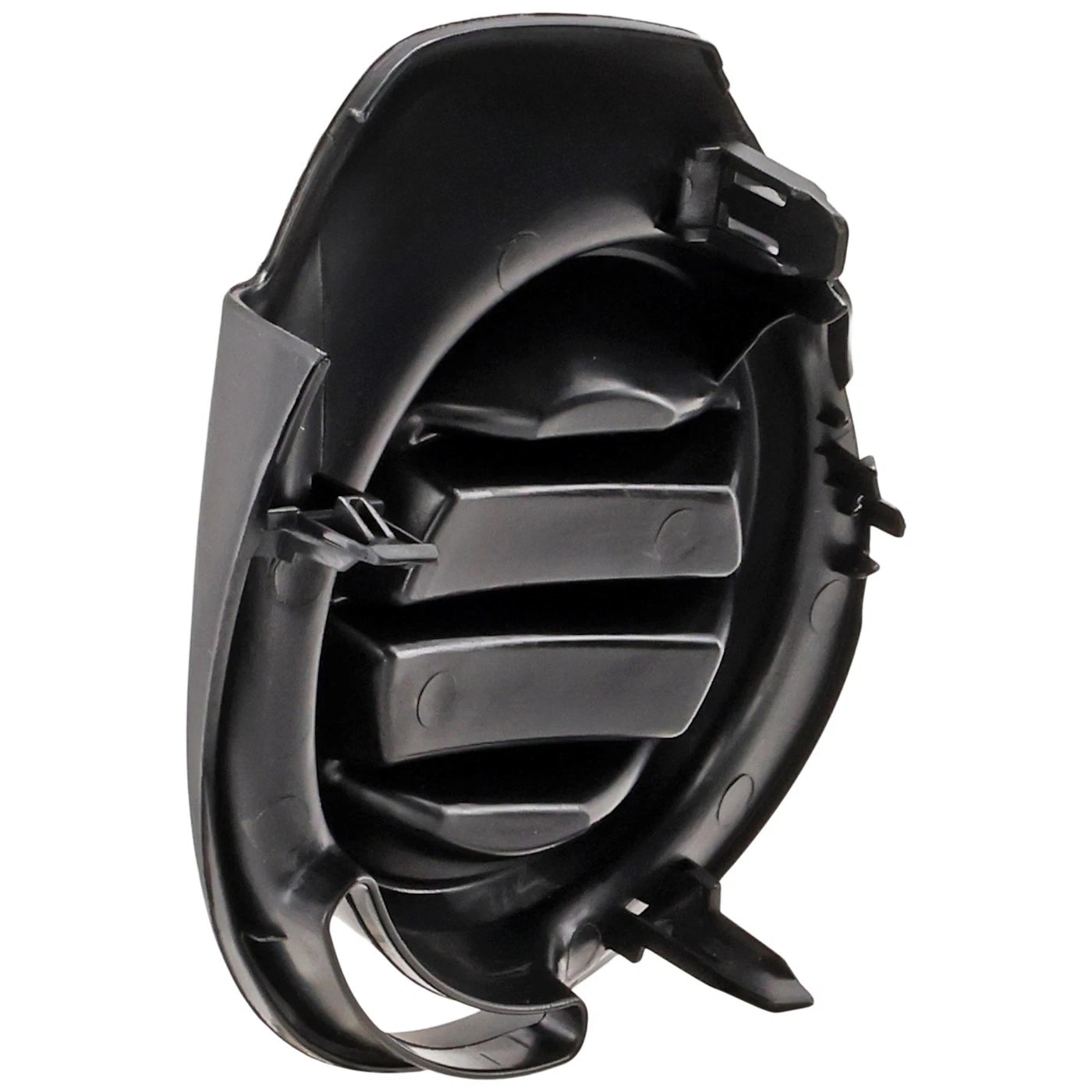 Fog Light Cover for Toyota Prius C (2015)