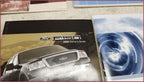 Owners Manual Collection with Case for Ford F-Series F150 (2006)