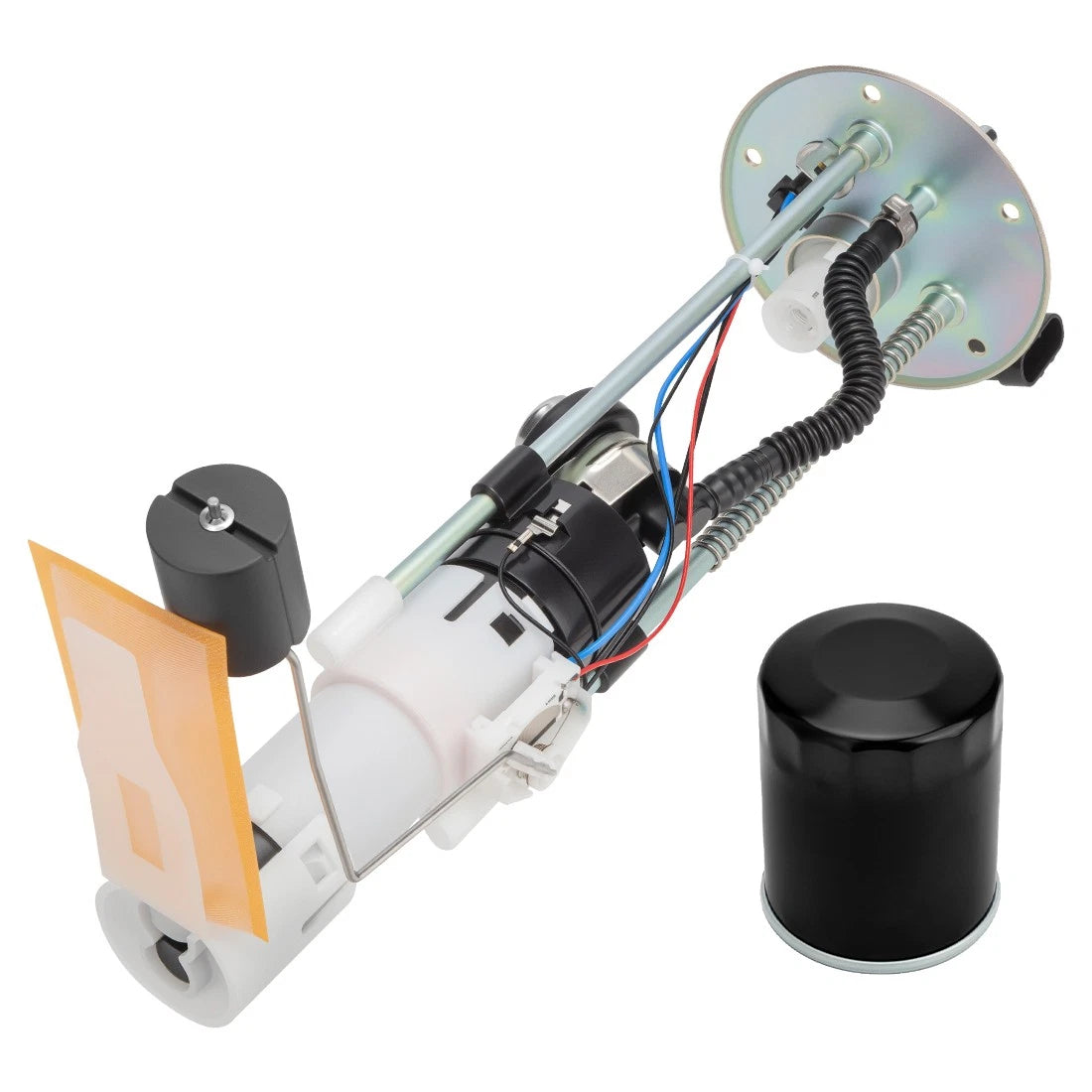 Fuel Pump Module + Oil Filter 2521030 2520786 for Victory Vision (2010–2017)