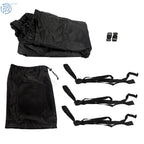 Storage Cover for Polaris RZR XP 900 1000 XP Turbo (2011–2020)
