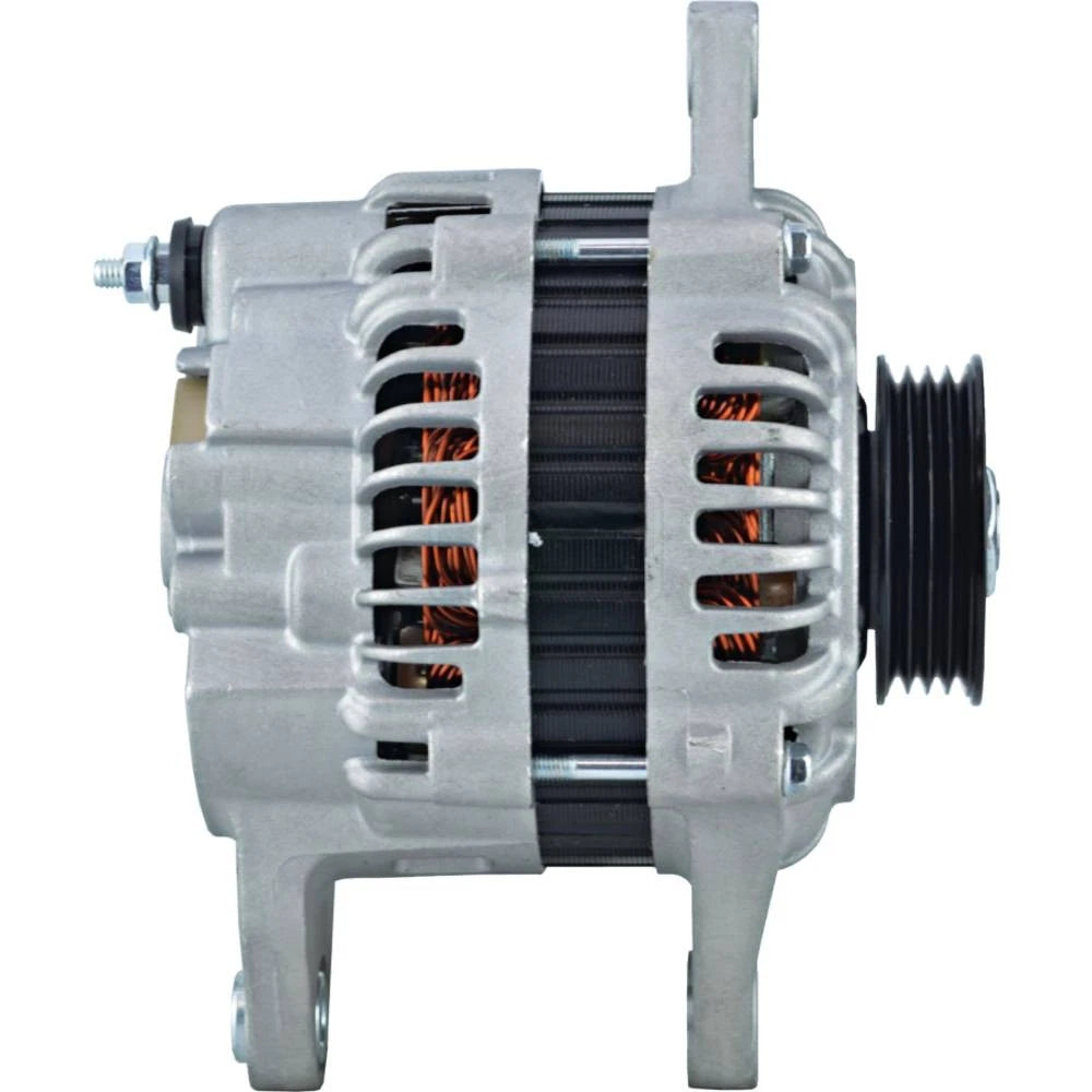 Alternator for J&N Electrical Products (400-48187-JN)