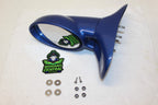 Left Mirror with Support for Sea-Doo GTX-DI GTX-RFI (2001–2002) 269500775