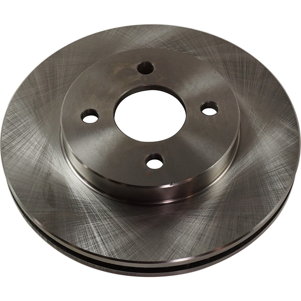 Front Disc Brake Rotors for Chevrolet Cobalt (2005–2010)