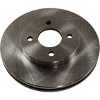 Front Disc Brake Rotors for Chevrolet Cobalt (2005–2010)