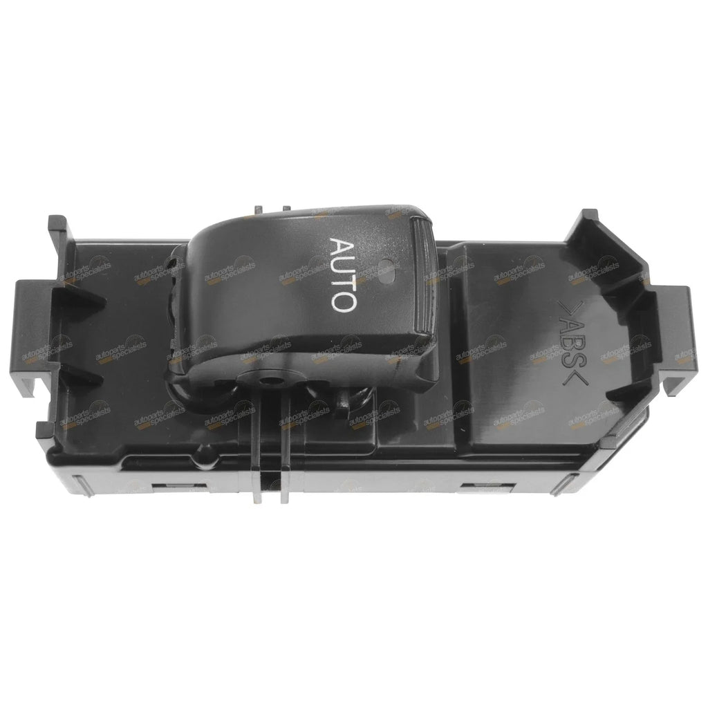 LH Front Power Window Switch for Toyota Landcruiser Prado KZJ120 (2003–2007)
