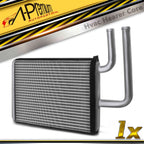 HVAC Heater Core for Mitsubishi Outlander Lancer (2002–2006)