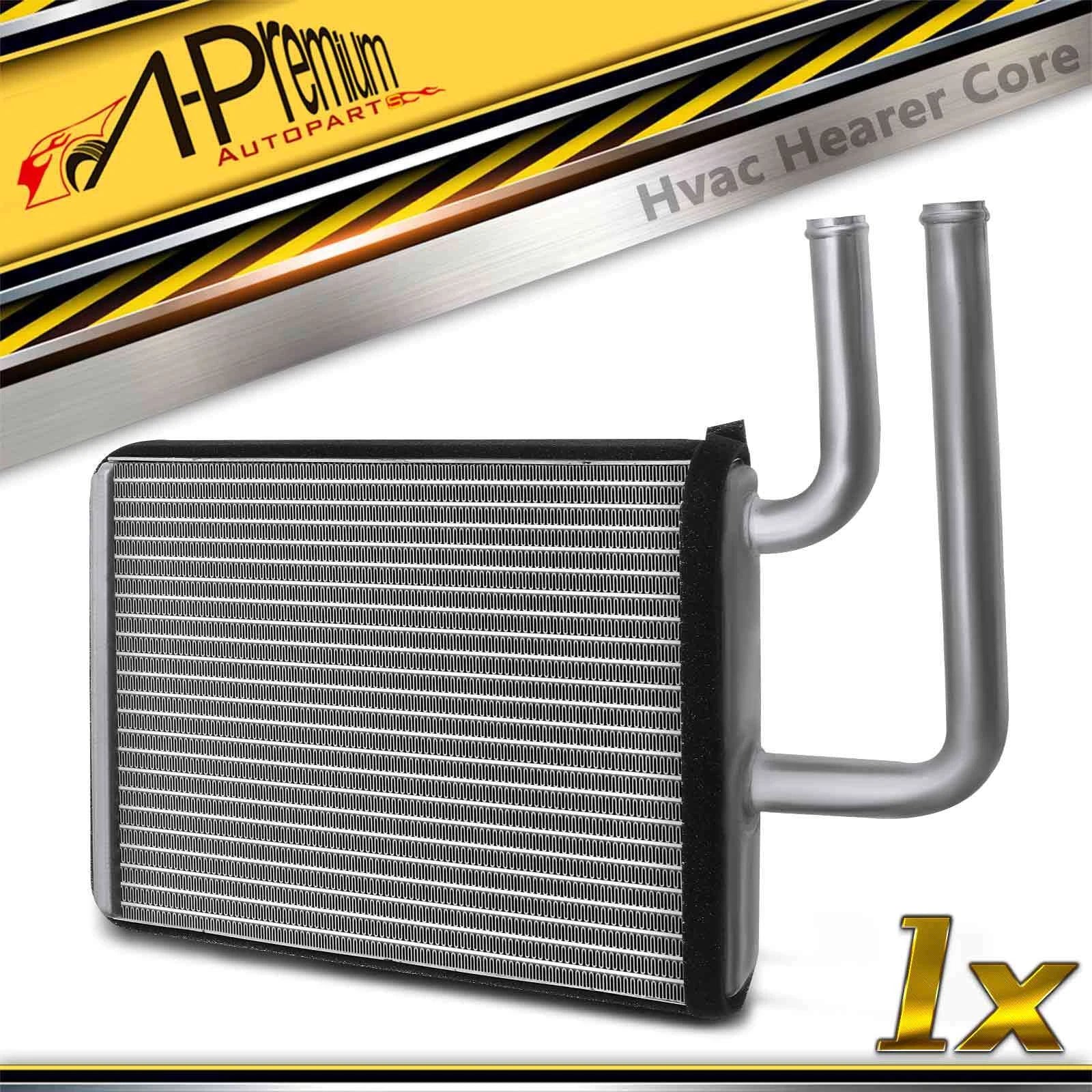 HVAC Heater Core for Mitsubishi Outlander Lancer (2002–2006)