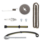 Cam Timing Chain Tensioner Guide for Honda XR100 XR100R XL100S (2000–2003)