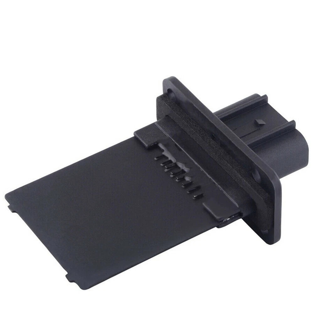 Heater Blower Motor Resistor for Ford F150 (2004–2014)