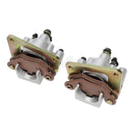 Set of 2 Front Left & Right Brake Calipers for CF-Moto CFMoto 500 (2018–2023) 9010-080700