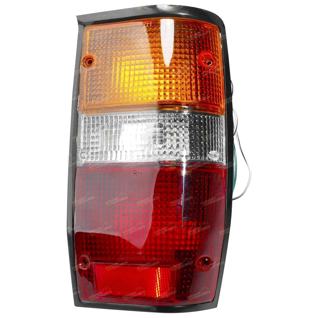Right Hand Tail Light Lamp for Mitsubishi Triton (1986 - 1996)