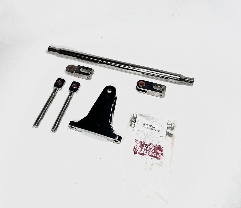 Tie Bar Kit for Mercury Verado 26-28in (8M0088756)