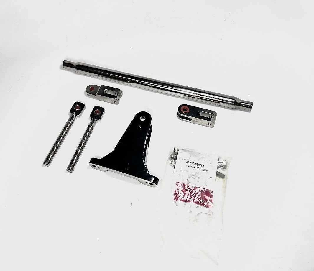 Tie Bar Kit for Mercury Verado 26-28in (8M0088756)