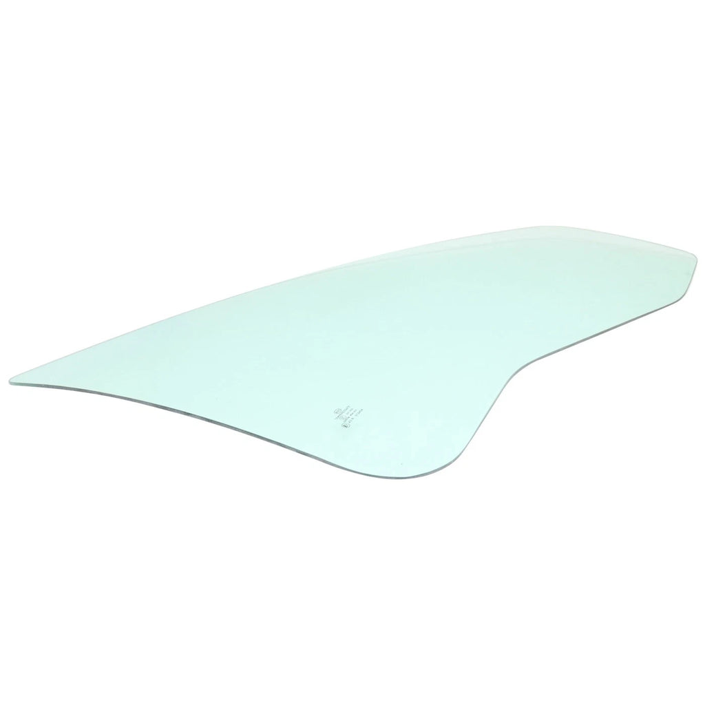 Front Passenger Right Door Glass for Lincoln MKZ Ford Fusion
