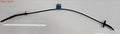 Throttle Cable for Ford Bronco II 4.9L (1983)