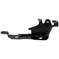 Hood Hinges for Chevy Equinox, GMC Terrain (Driver Left Side)