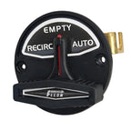Livewell Control Cable Lever for Ranger Boats (Stratos Flow-Rite Valve 5900006)