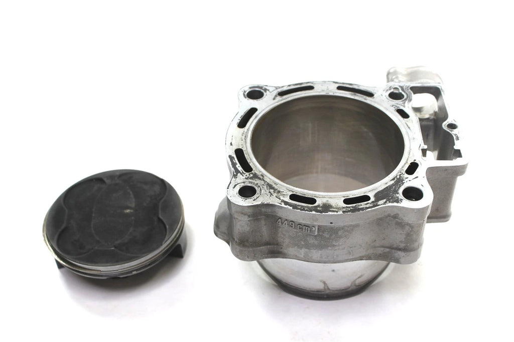 OEM Engine Cylinder 96.035mm for Honda CRF450RX (2023) 12100-MKE-AA0