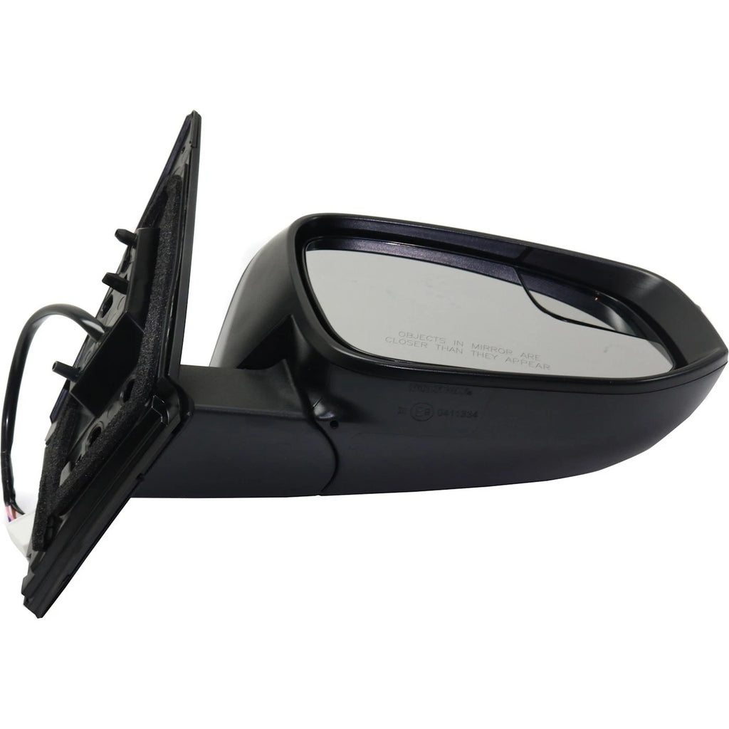 Passenger Side Power Heated Mirror for Toyota RAV4 (2016–2018)