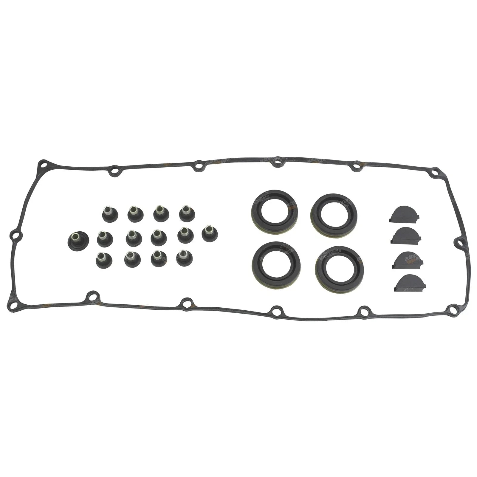 Valve Cover Gasket for Isuzu DMax Diesel