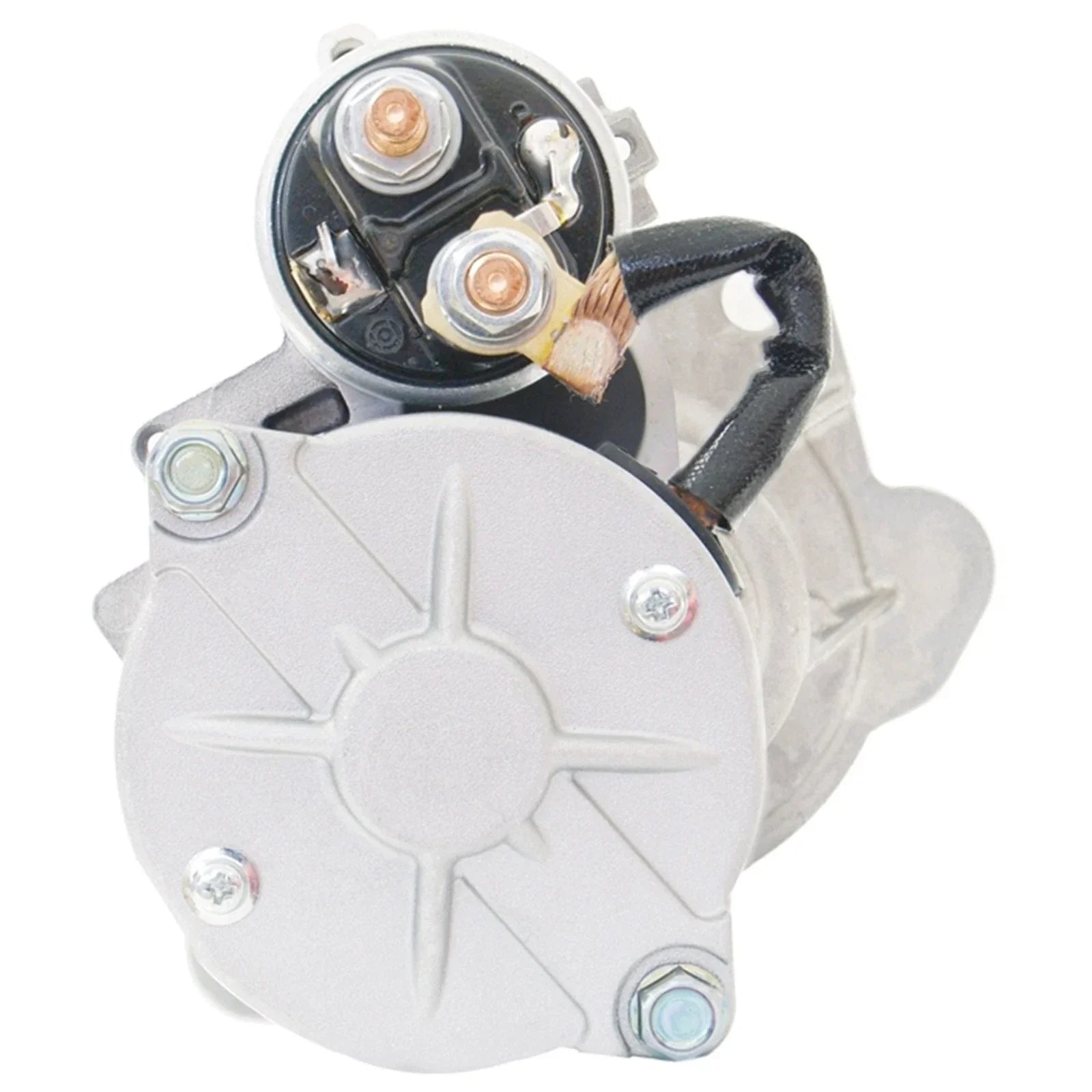 Starter Motor for Nissan Navara D22 4cyl ZD30DDT 3.0L 2001-2008