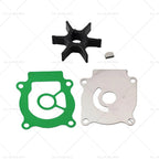 Water Pump Impeller Kit for Suzuki DF 25 30 DT 20 25C 30C (1990–2023) 17400-96353