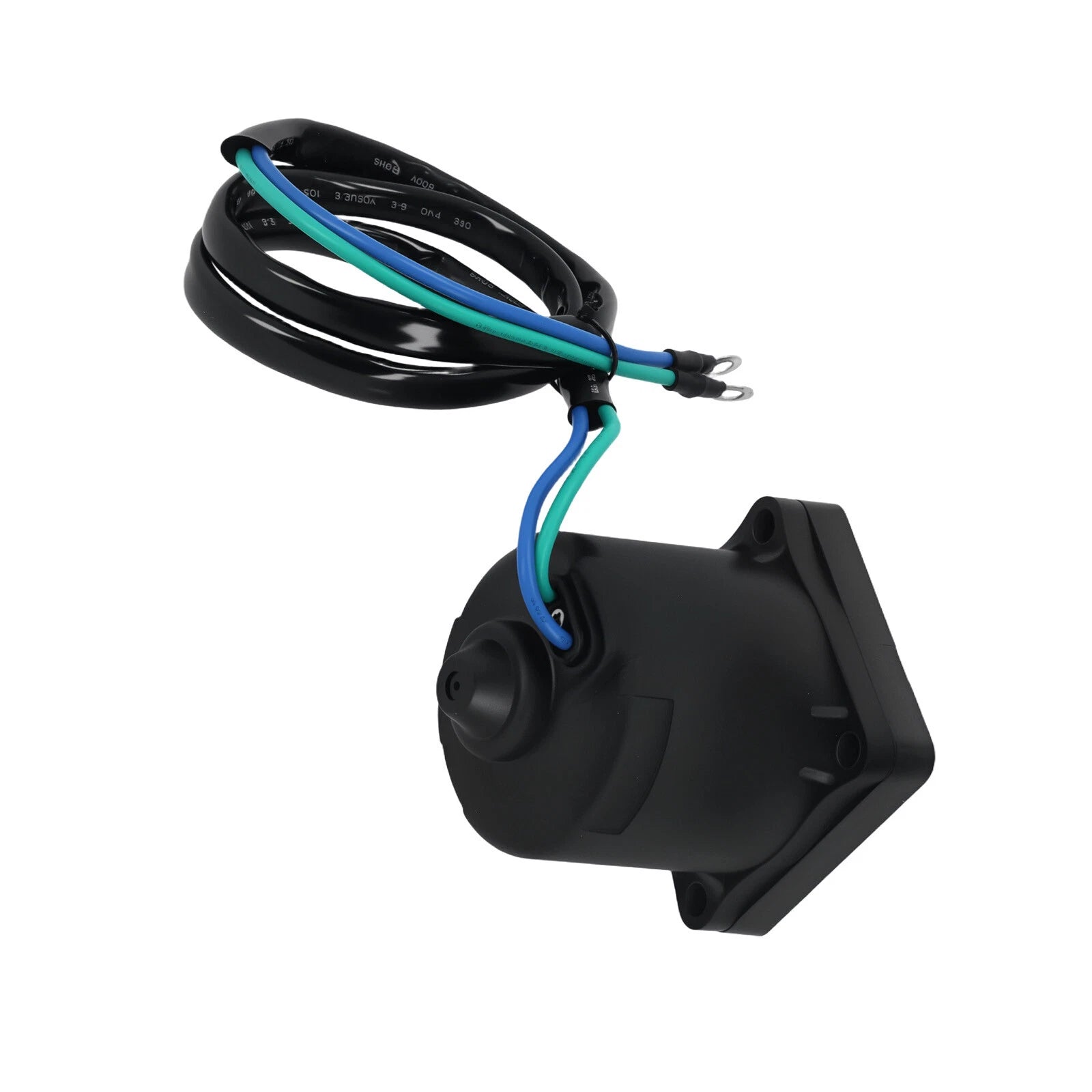 Tilt Trim Motor for Suzuki Outboard DT DF 60-225 (1998–2009)