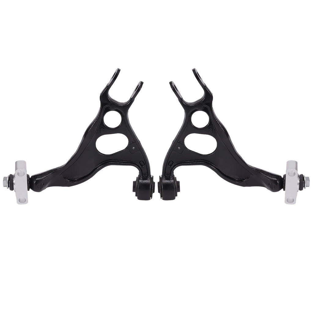 2X Rear Upper Control Arms for Ford Flex Taurus Explorer (2009–2019)