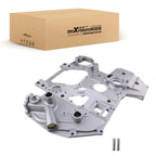 Aluminum Inner Timing Cover for International DT466E MAXXFORCE (2004–2017) 1879184C1