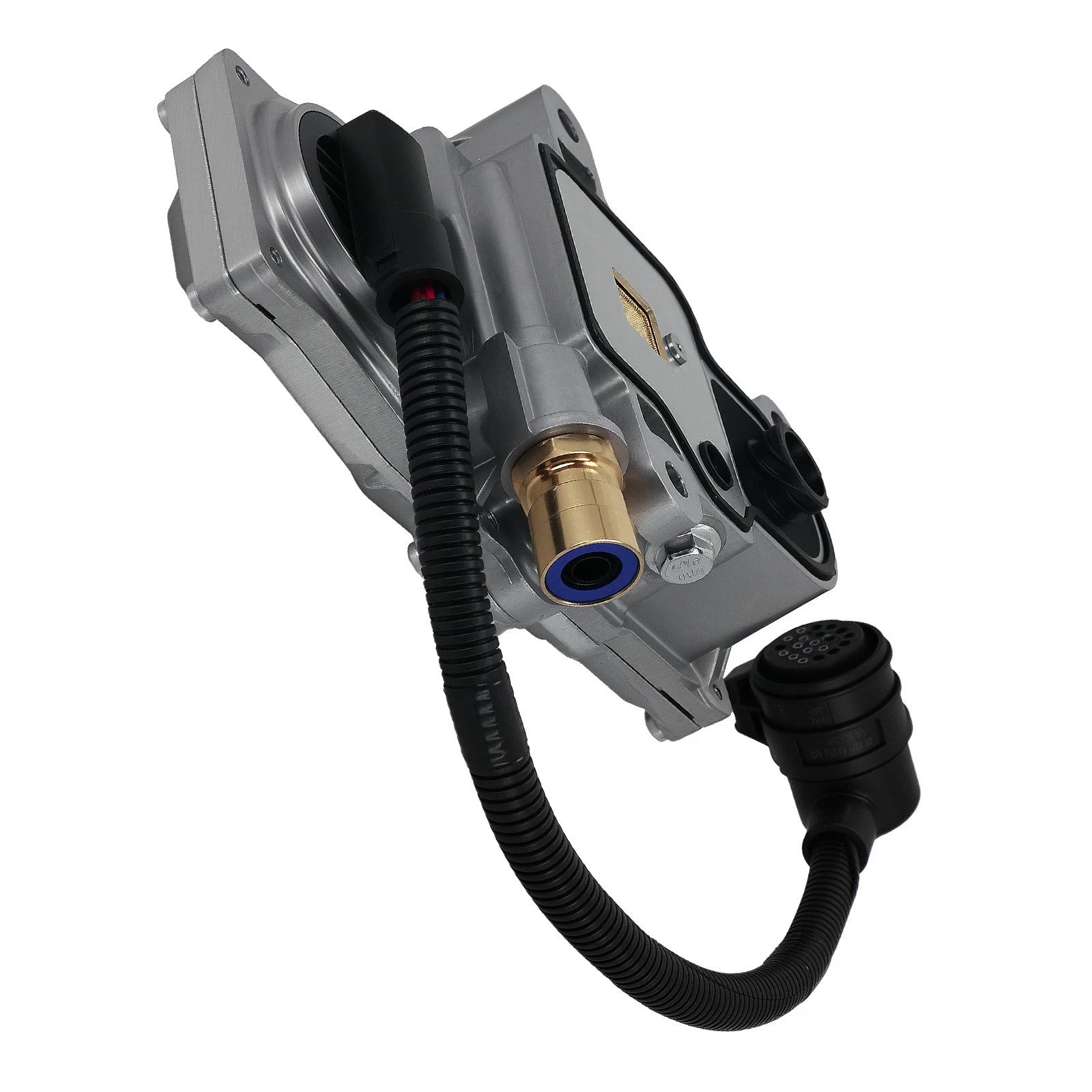 Clutch Actuator Solenoid for Volvo Mack I-Shift (2010–2023) 21712495 12V