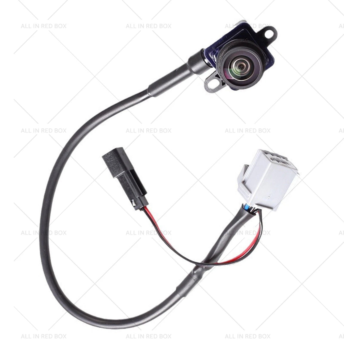 Rear View Backup Assist Camera 56054158AB for Dodge Journey (2011–2019)