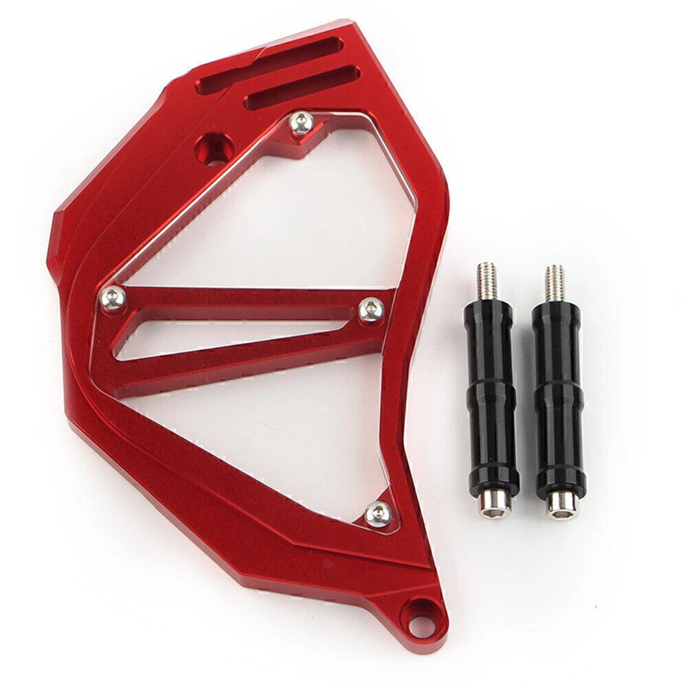 CNC Front Sprocket Cover Chain Guard for Honda NC700S NC700XD NC700X (2012–2016)