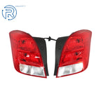 Tail Lights for Chevrolet Trax (2013-2019) Halogen Left & Right