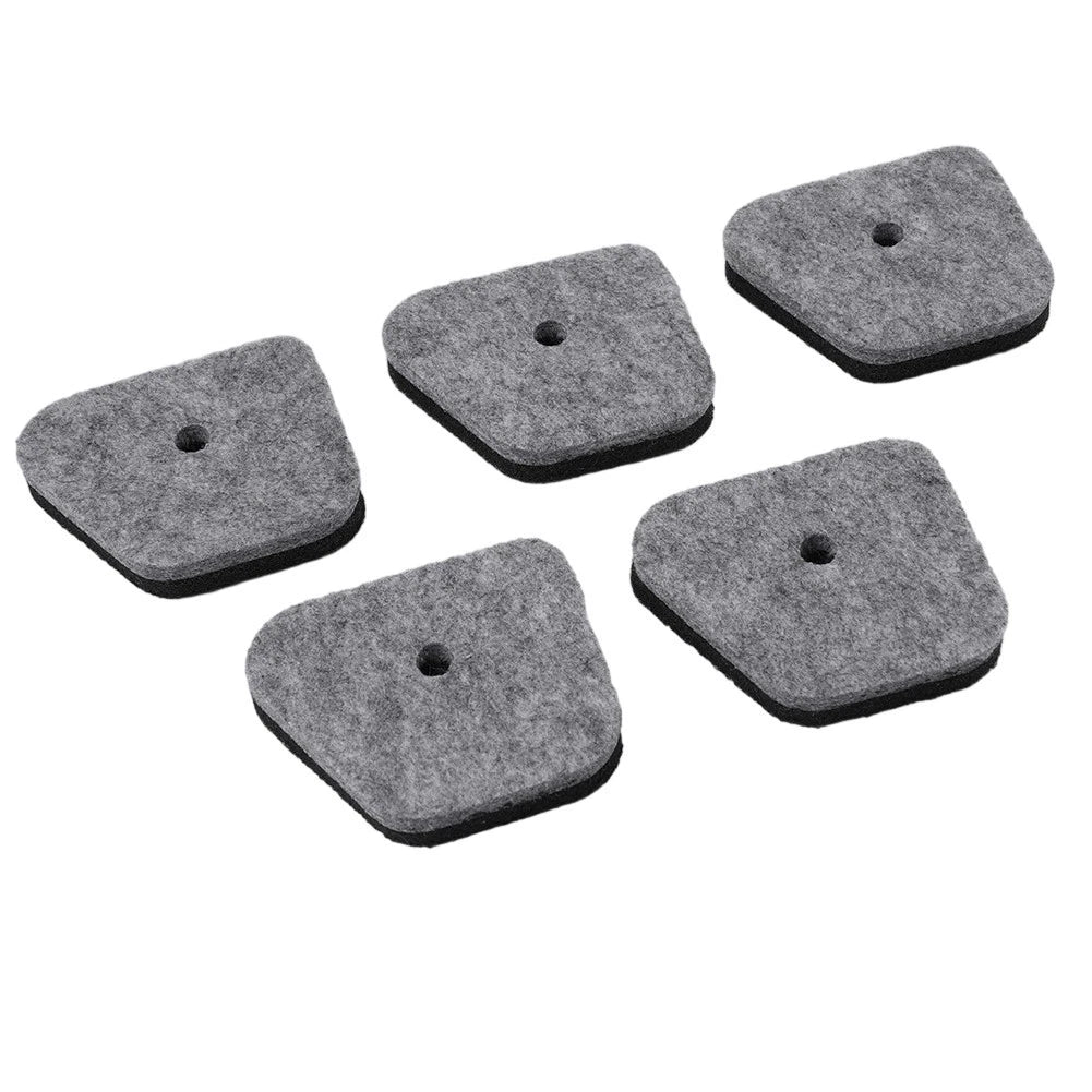 Air Filter Engine Kit for Outdoor Equipment (Set of 4)