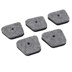 Air Filter Engine Kit for Outdoor Equipment (Set of 4)