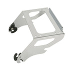Detachable Solo Luggage Rack for Harley FLHT Touring (1997-2008)