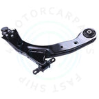 Set of 8 Front Lower Control Arms for Chevrolet Cobalt HHR (2006–2010)