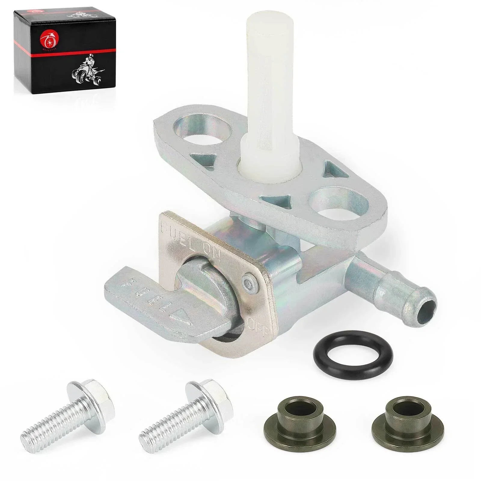 Fuel Valve Petcock for Honda CRF150R CRF150R Expert (2007–2023)