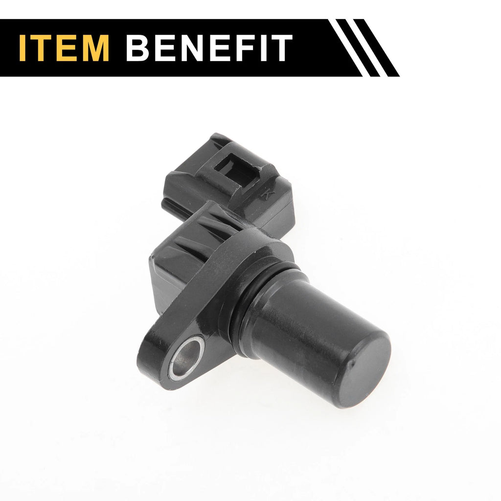 Crankshaft Position Sensor for Hyundai Accent Veloster Elantra (2011–2018)