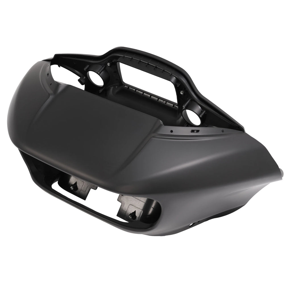 Matte Black Inner & Outer Fairing for Harley Davidson Road Glide FLTRX (2015–2023)