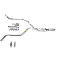 Dual Exhaust Glass Pack Muffler for F150 (2007-2013)