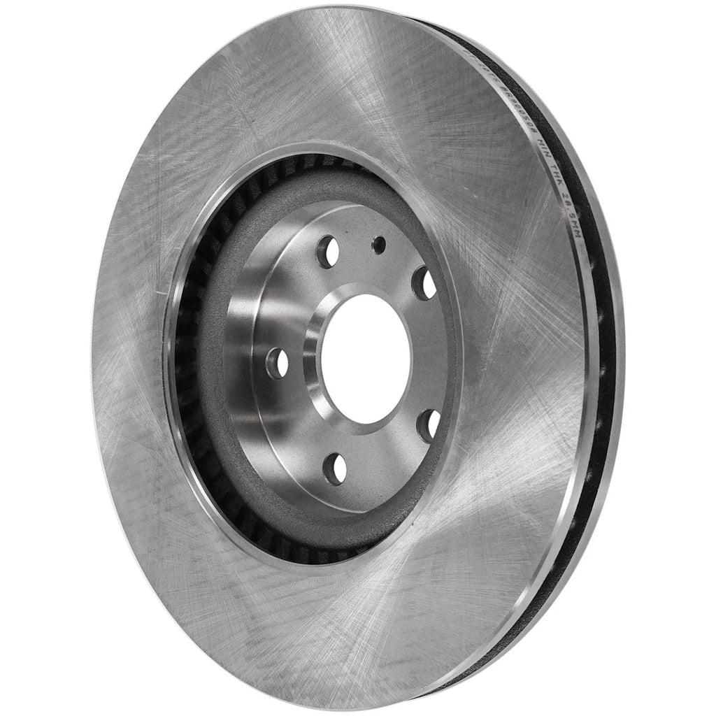 Front Brake Disc Rotors for Chevy Sedan Cadillac XTS Chevrolet Caprice