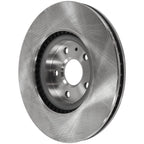 Front Brake Disc Rotors for Chevy Sedan Cadillac XTS Chevrolet Caprice
