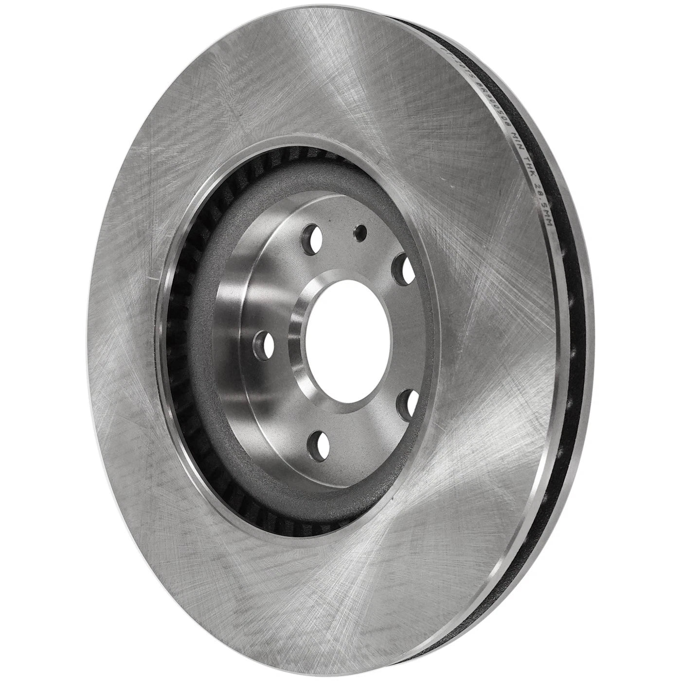 Front Brake Disc Rotors for Chevy Sedan Cadillac XTS Chevrolet Caprice